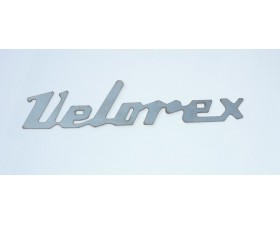 LOGO VELOREX - (NEREZOVÉ)